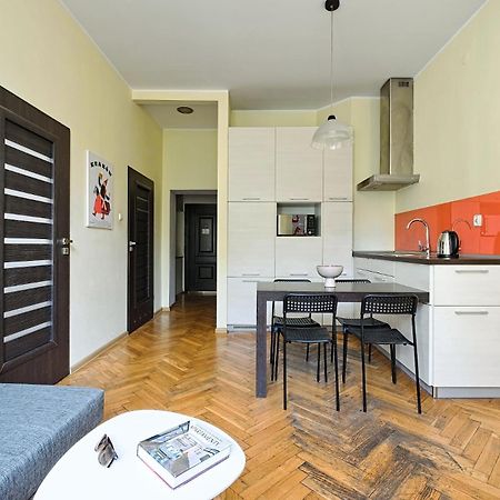 Urban Nest Apartments Dietla 69-8B クラクフ エクステリア 写真