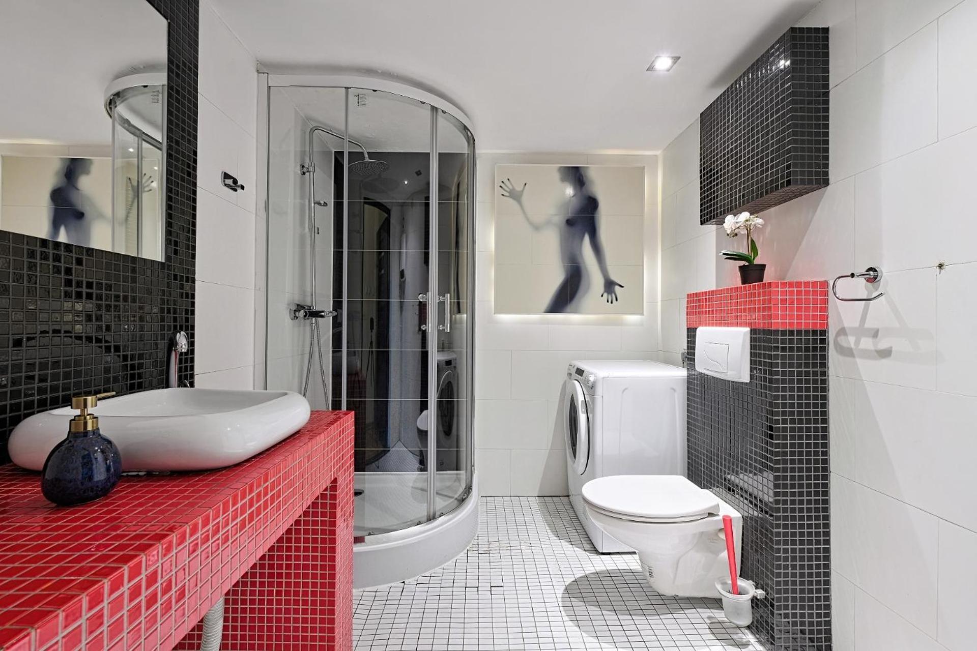 Urban Nest Apartments Dietla 69-8B クラクフ エクステリア 写真