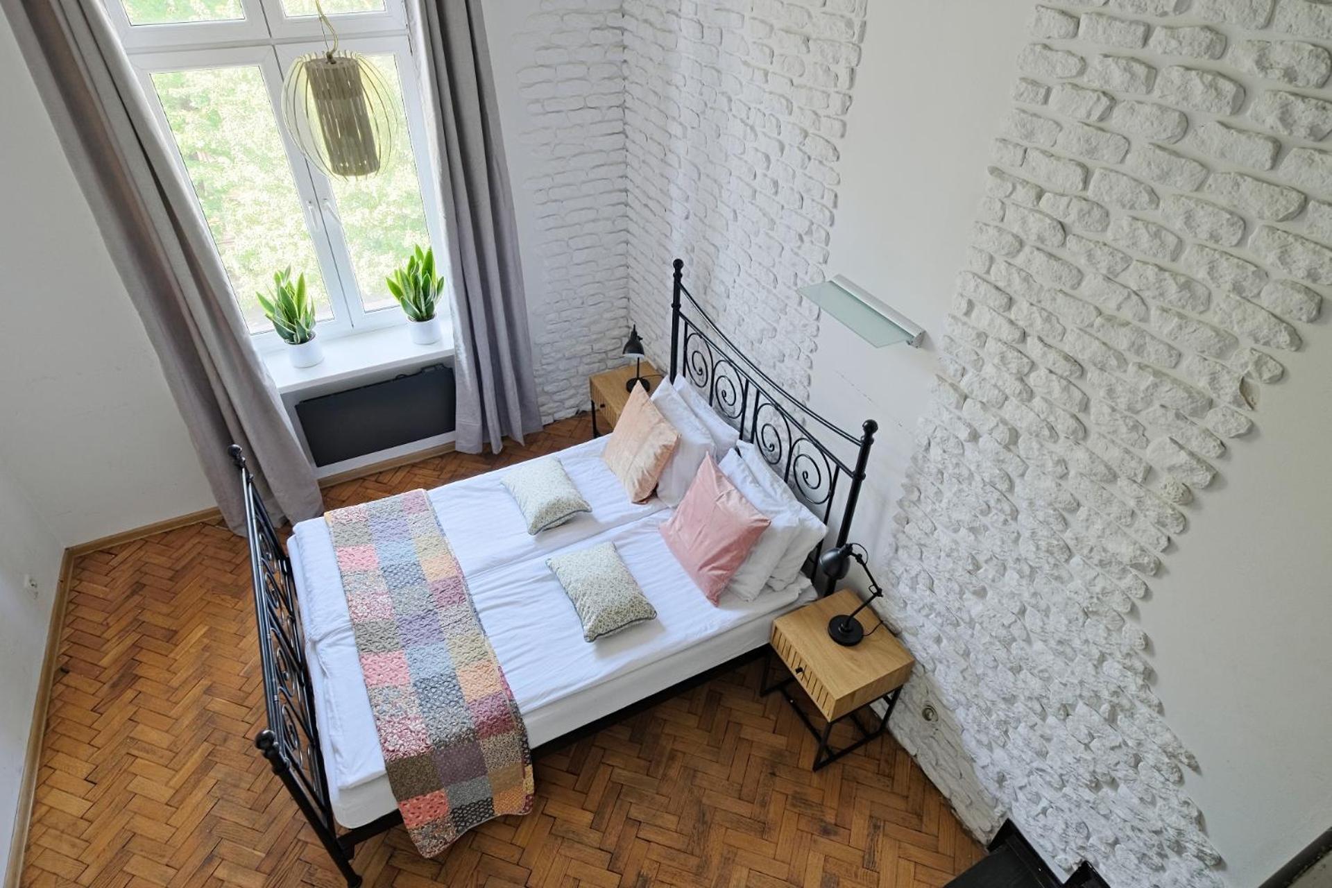 Urban Nest Apartments Dietla 69-8B クラクフ エクステリア 写真